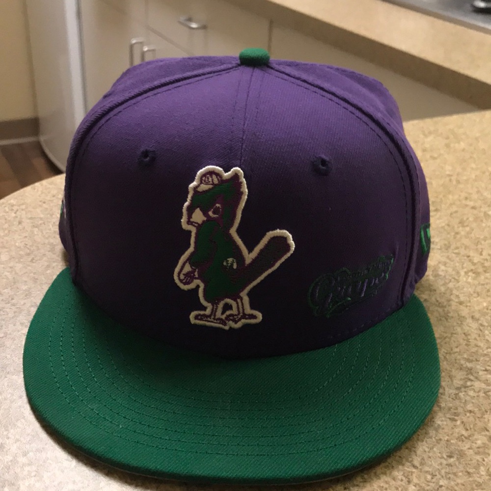 St.Louis cardinals New Era Fitted Hat